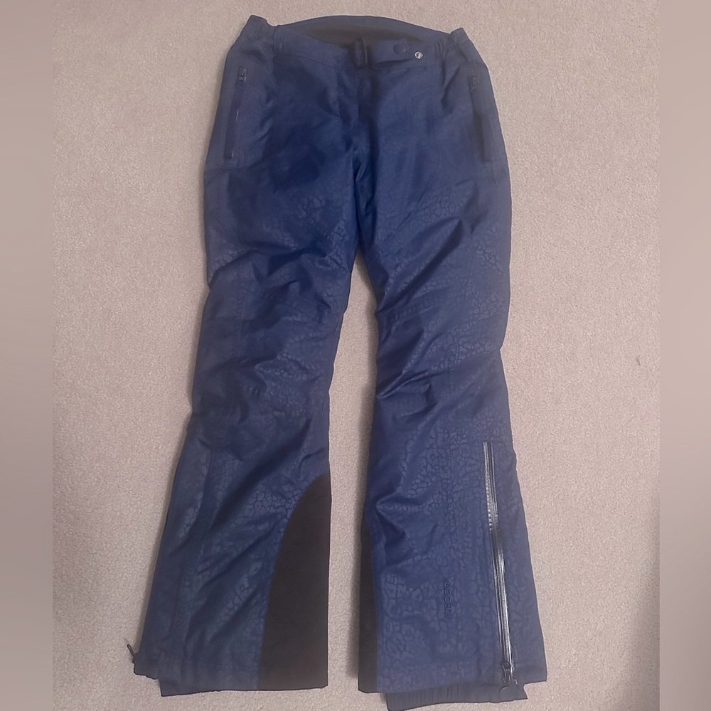 Adidas by Stella McCartney Snow Pants